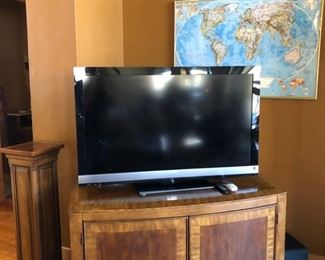 TV stand $150