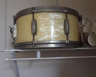 Another drum 