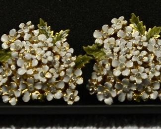 Custom Jewelry Earrings