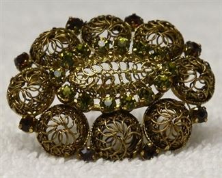 Vintage Broach