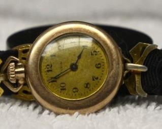 Wrist Watch