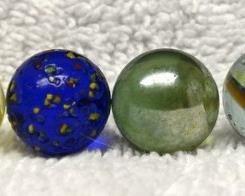 Marbles