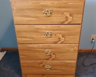 Chest of Drawers 1 