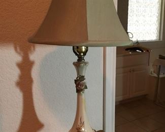 Darling old lamp