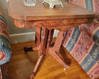 1800s  tables 