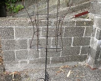 Dressmaking form $60