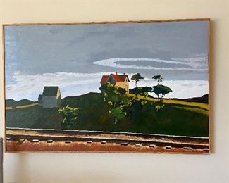 $160  done by homeowner's son