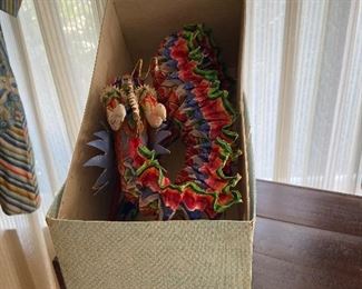 Tong Liang Dragon miniature asking $140