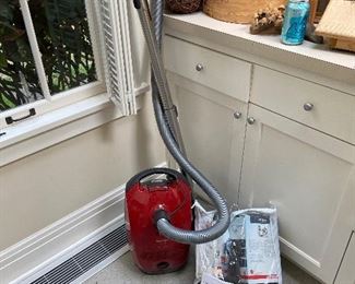 miele titan  asking $200