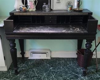 Antique Desk