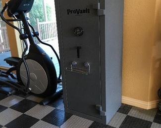 Liberty ProVault Safe.
