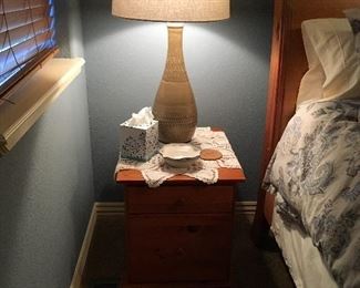 Brashears Fine Furnishings Lamp.