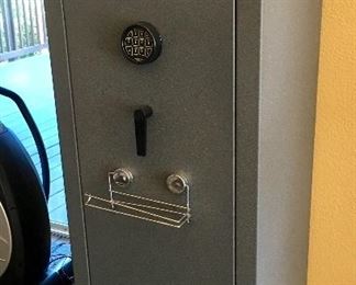 Pro Vault Safe