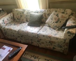 Sofa $ 78.00