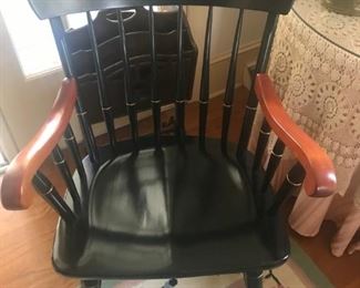 University Chair $ 68.00