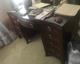 Antique Desk $ 148.00