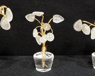 Antique Place Card Holders Believed To Be Over 120 Years Old, Qty 12