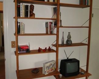 Shelving unit is sold!