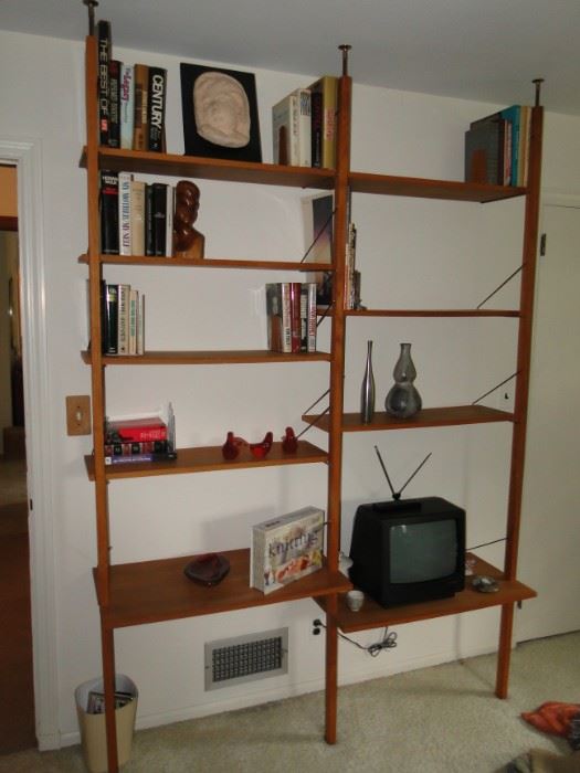 Shelving unit is sold!
