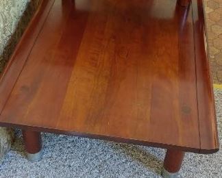 Willett side table