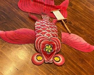 Japanese Paper Kite