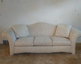 Rowe Sofa