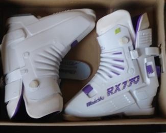 Ski Boots