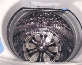 LG Washer