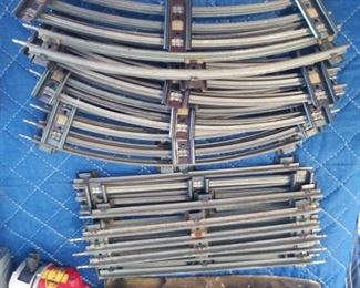 Vintage Electric Train Accessory