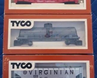 Vintage Electric Train Accessory