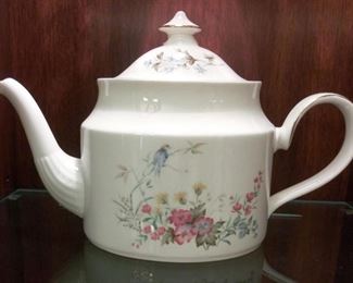 Minton Bone China
