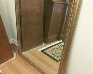 Large Wall Mirror
