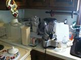 kitchen items