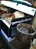antiques and more