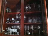Household glassware