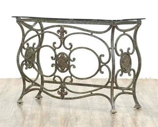 Thomasville Grandview Console Table