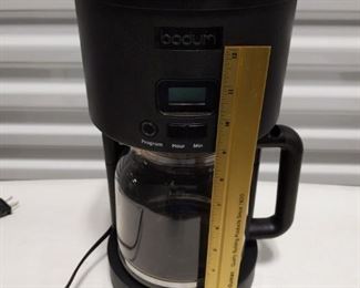 Bodum 12 Cup Coffee Maker