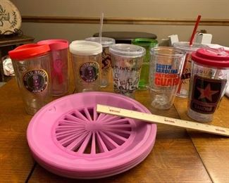 Tervis Tumblers More