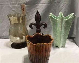 Unique Vases More