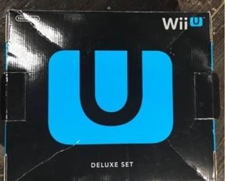 113M Nintendo Deluxe 32gb