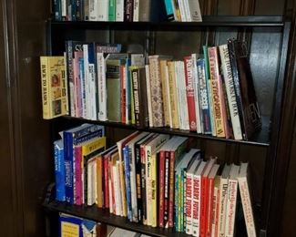 Books,   bulk buying discount 