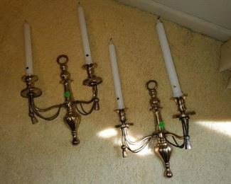Wall Sconces  