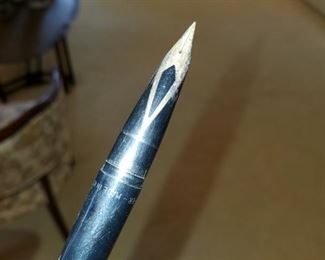 Sheaffer Pen, Vintage fountain pen