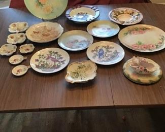 Decorative Plates