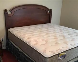 King Size Bed