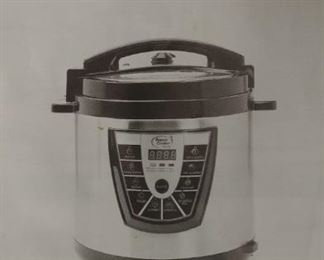 POWER COOKER PLUS NEW