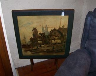 Sale Picture
