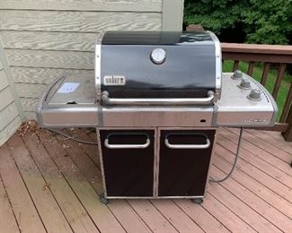 91. Grill $65