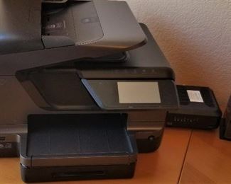 HP printer - $224.00