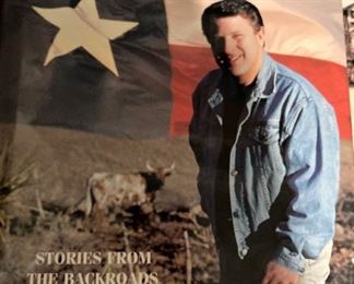 "Texas Country Reporter" (Bob Phillips)